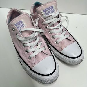 Converse Low Top Sneakers